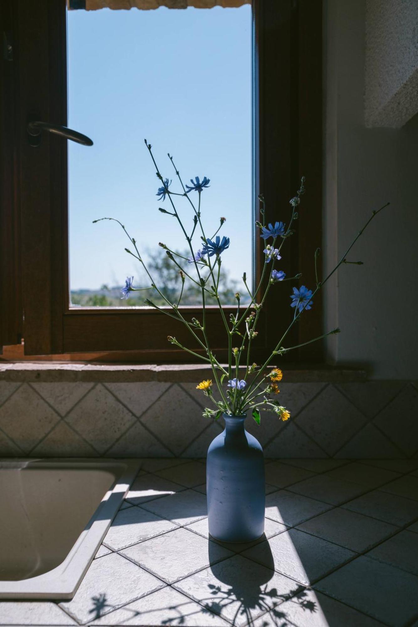 B&B Le Tamerici San Giorgio di Pesaro エクステリア 写真