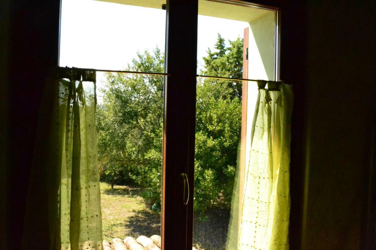 B&B Le Tamerici San Giorgio di Pesaro エクステリア 写真